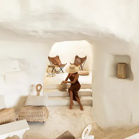 Casa Talia - 4*