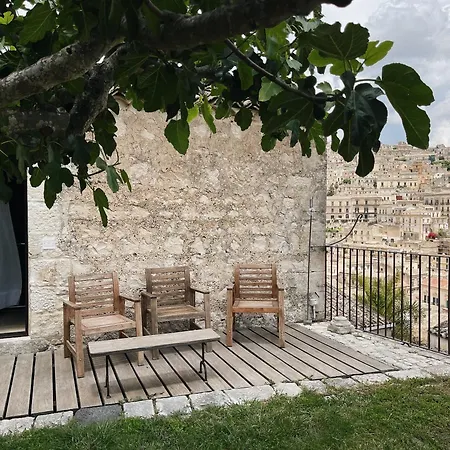 Casa Talia - Ξενοδοχείο Μόντικα
