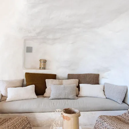 Casa Talia - Μόντικα