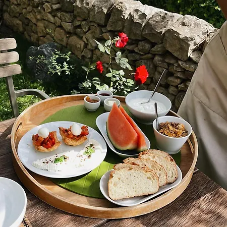 Casa Talia - 4* Μόντικα