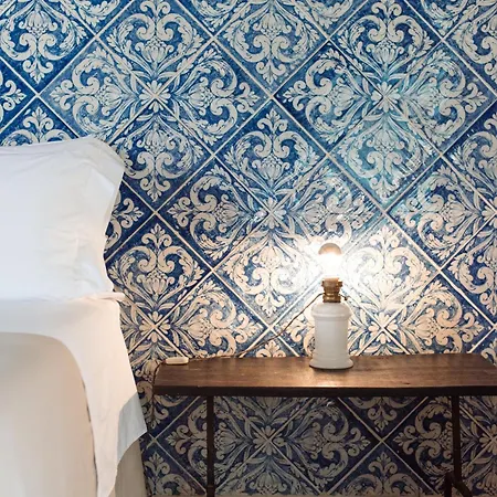 Casa Talia - Otel Modica