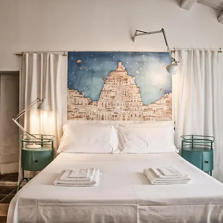 Casa Talia -