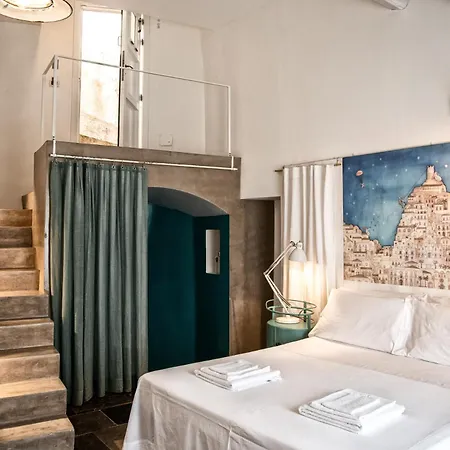 Casa Talia - Otel 4*