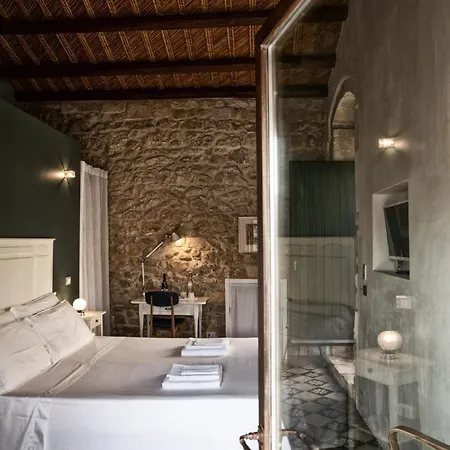 Ξενοδοχείο Casa Talia - 4*