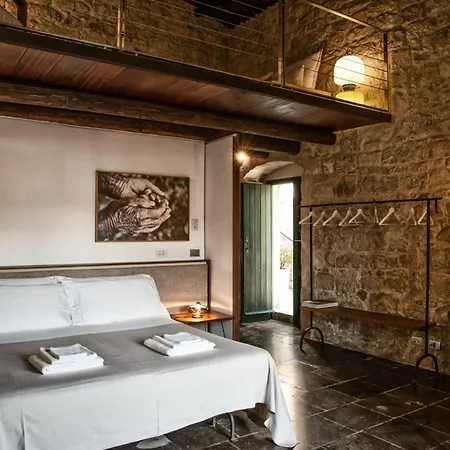 Ξενοδοχείο Casa Talia - 4*
