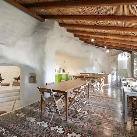 Casa Talia - 4*