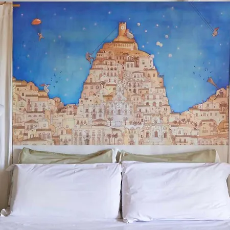 Casa Talia - 4*