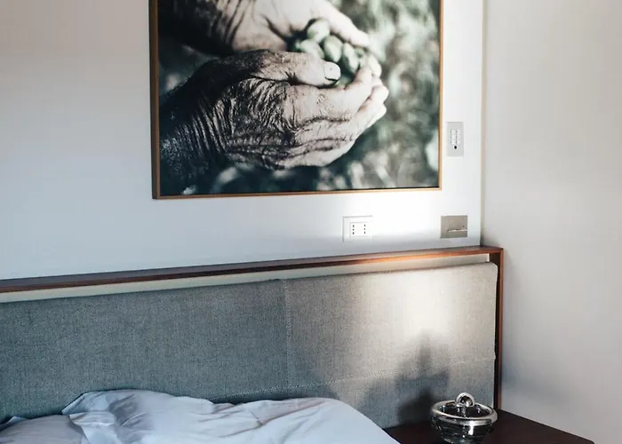 Otel Casa Talia - Modica