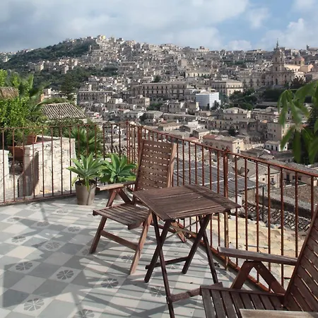 Casa Talia - 4* Modica