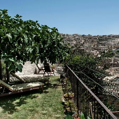 Szálloda Casa Talia - 4*