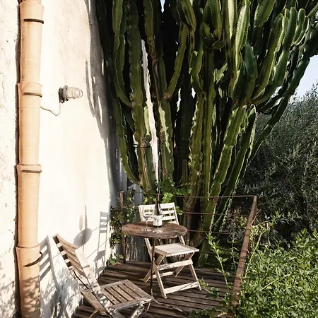 Szálloda Casa Talia -