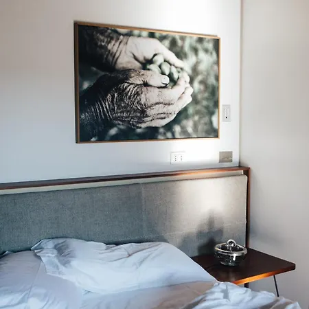 Szálloda Casa Talia - Modica