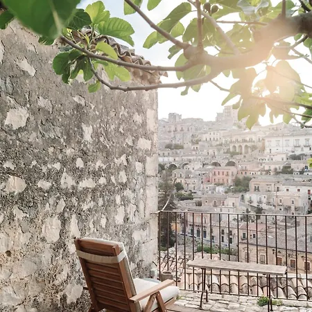 Szálloda Casa Talia -