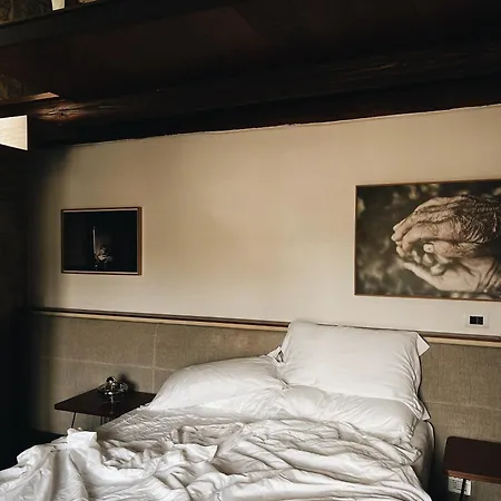 Szálloda Casa Talia - 4*