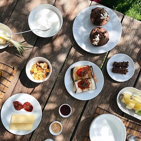 Casa Talia - Szálloda