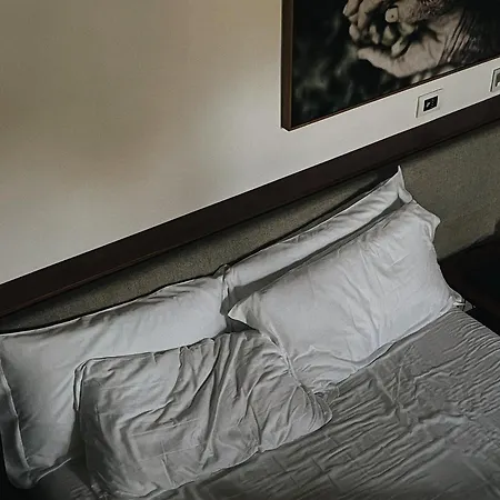 Szálloda Casa Talia -