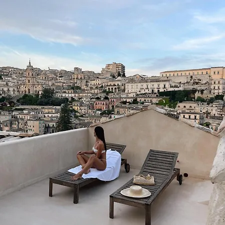 Casa Talia - 4* Modica