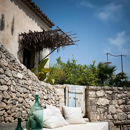 Szálloda Casa Talia -