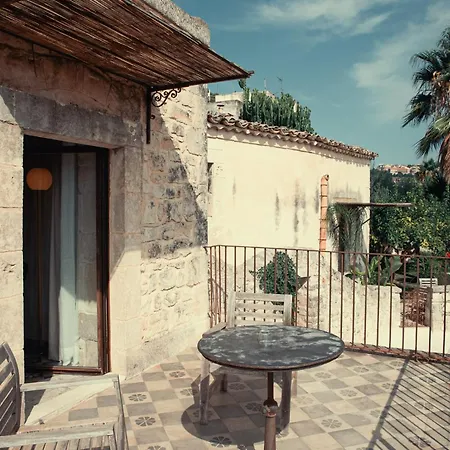 Szálloda Casa Talia - 4*