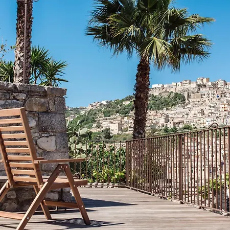 Szálloda Casa Talia - Modica