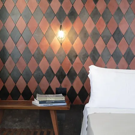 Casa Talia - Hotel