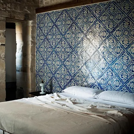 Szálloda Casa Talia -