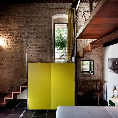 Szálloda Casa Talia - Modica