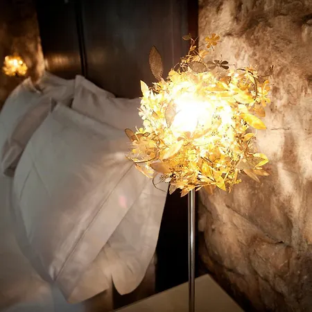 Szálloda Casa Talia -