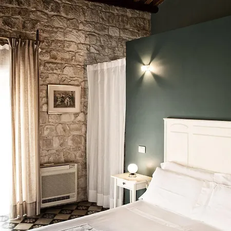 Szálloda Casa Talia - Modica