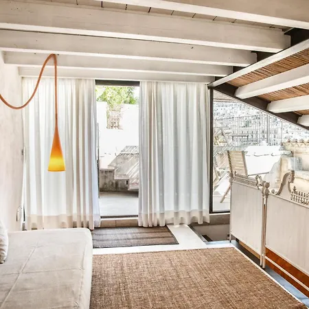 Szálloda Casa Talia - 4*