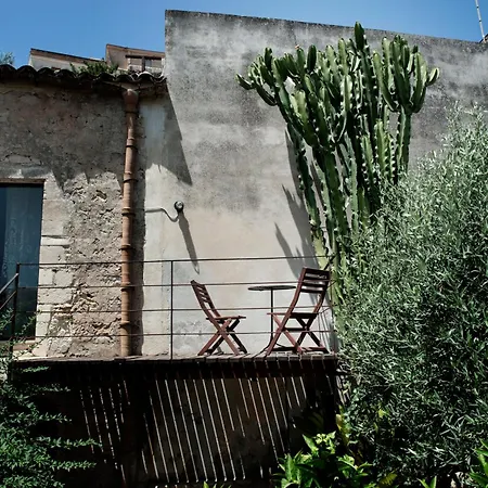 Szálloda Casa Talia - 4*