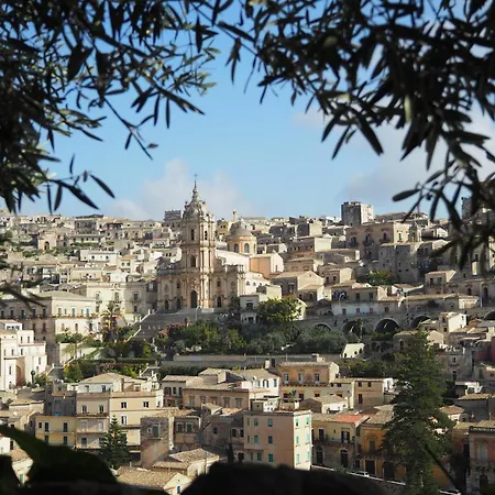 Casa Talia - Szálloda Modica