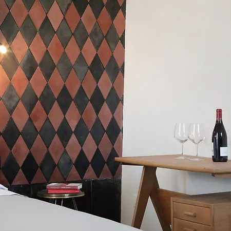 Casa Talia - Szálloda