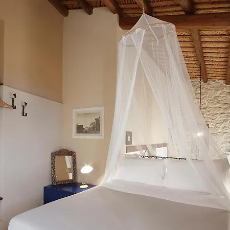 Szálloda Casa Talia - 4*