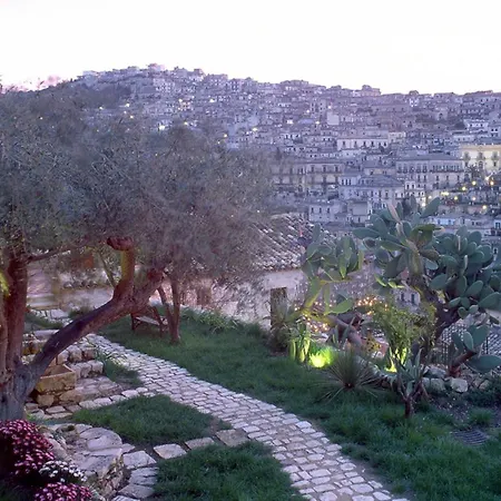 Szálloda Casa Talia - 4*