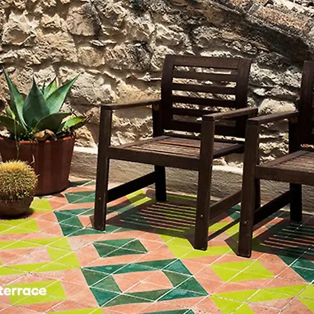 Szálloda Casa Talia - Modica