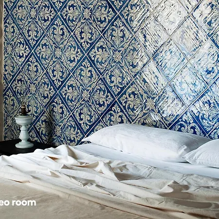 Casa Talia - Szálloda