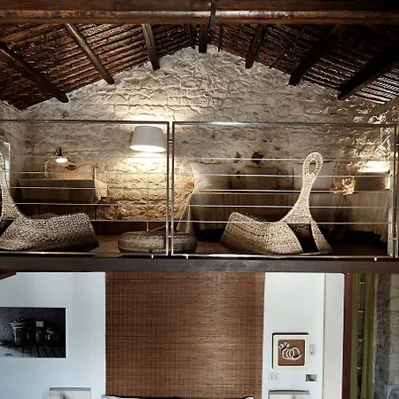 Casa Talia - Szálloda Modica