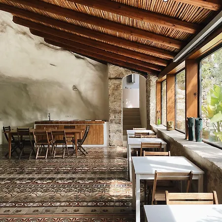 Szálloda Casa Talia - 4*