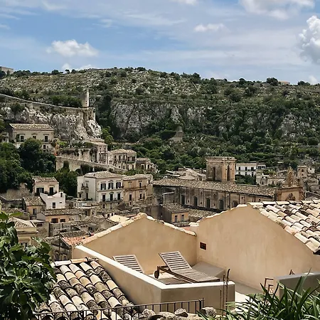 Casa Talia - Modica