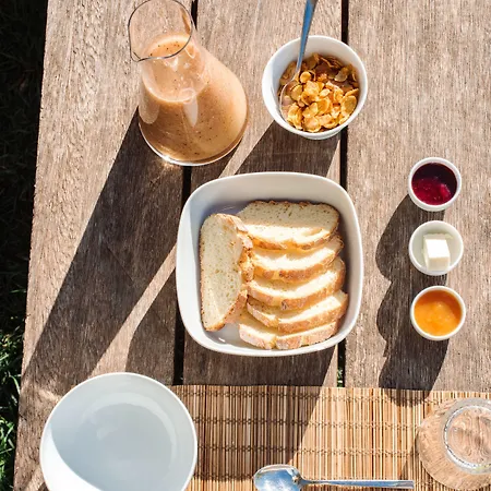 Szálloda Casa Talia - 4*