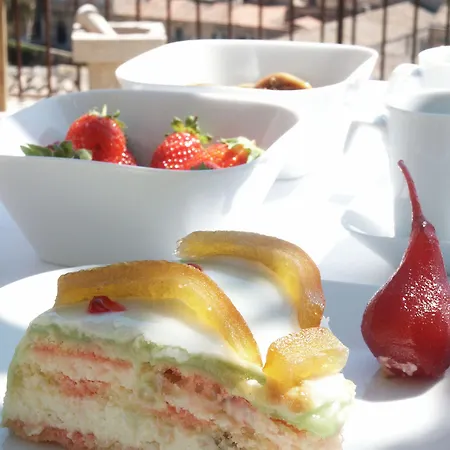 Casa Talia - Szálloda 4*