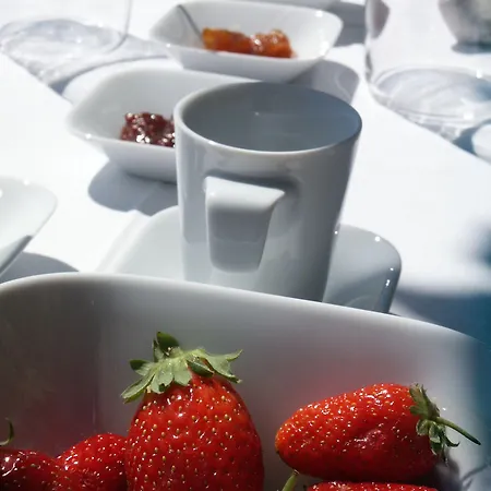 Szálloda Casa Talia - Modica