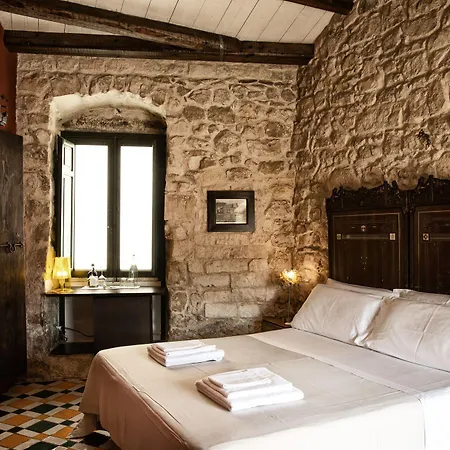 Casa Talia - Szálloda 4*