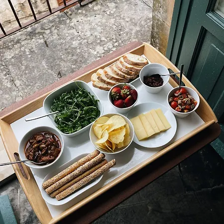 Casa Talia - Szálloda