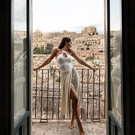 Casa Talia - Szálloda Modica