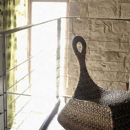 Casa Talia - Szálloda 4*