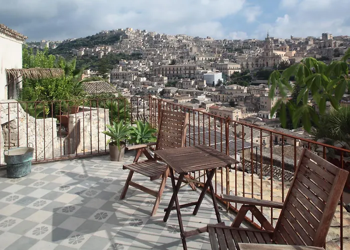 Casa Talia - 4* Modica