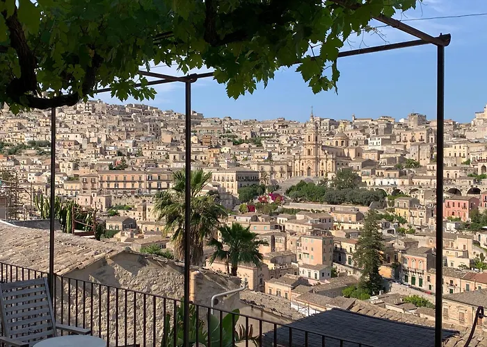 Casa Talia - Szálloda 4*