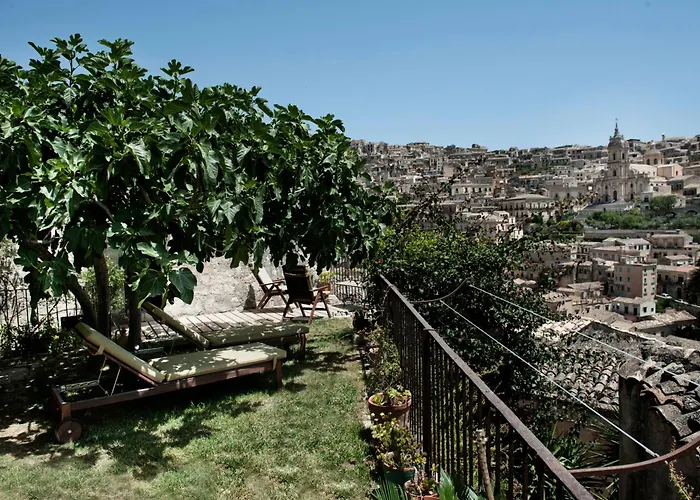 Szálloda Casa Talia - 4*